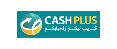 CASH PLUS